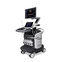 Ultrasound Scanner