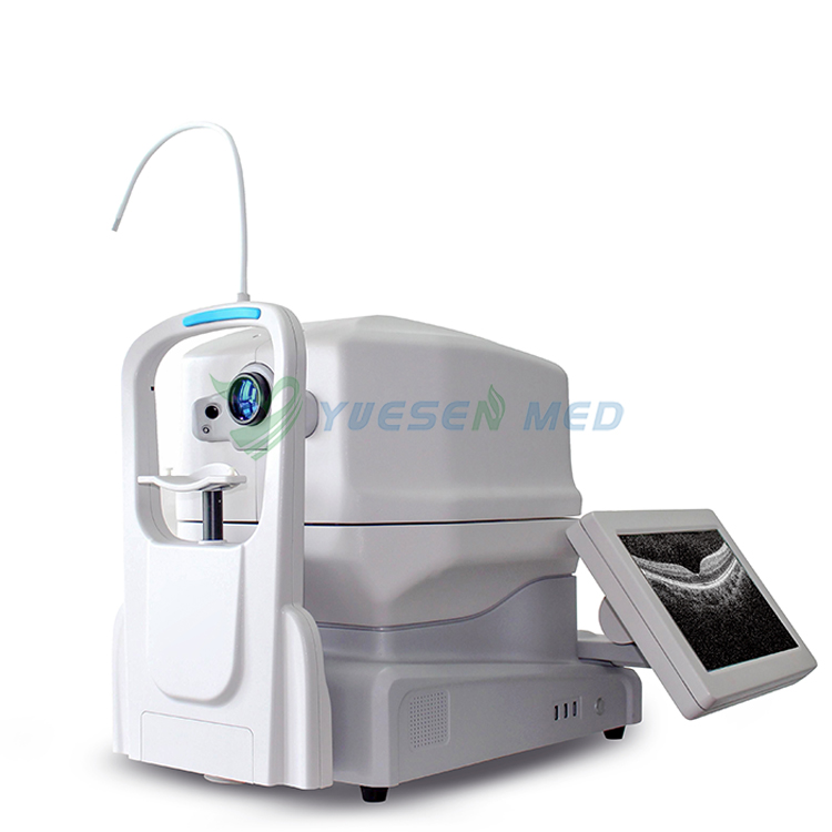 High Quality Tomography Digital OCT Machine 