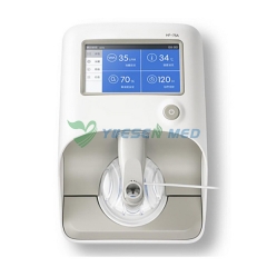 High Flow Nasal Cannula Oxygen Therapy HFNC HF-75A