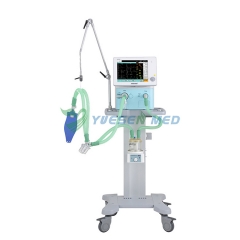 Trolley Turbine Ventilator VG70 With CE Anti Coronavirus