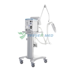 Trolley Turbine Ventilator VG70 With CE Anti Coronavirus