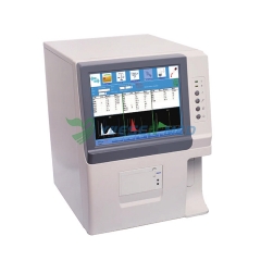 3-diff Fully Auto Hematology Analyzer Analyzer YSTE310