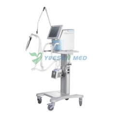 Trolley Turbine Ventilator VG70 With CE Anti Coronavirus