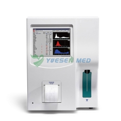 Portable Auto Blood Analyzer YSTE680