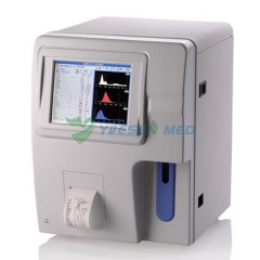 3 Modes Portable Auto Hematology Analyzer YSTE900