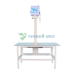 4.0kW Vet x-ray machine with table YSX040-B