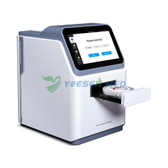 Portable Laboratory Fully automatic chemistry analyzer YSTE-SD1