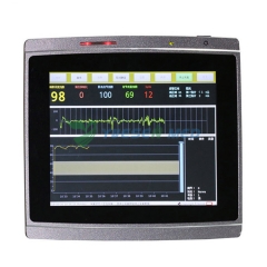 Multi-parameter Depth of Anesthesia Monitor YSPM9002