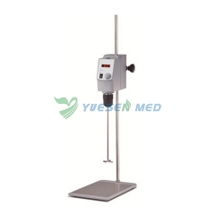 High Quality Led Display Electric Stirrer YSTE-OS40S