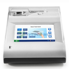 EDAN i15 Blood Gas and Chemistry Analyzer