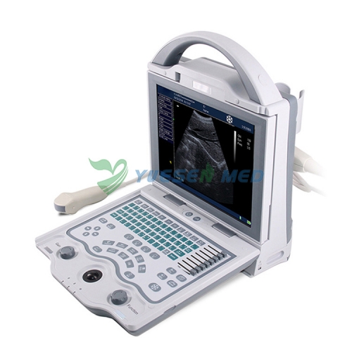 Veterinary Portable ultrasound machine YSB5600V