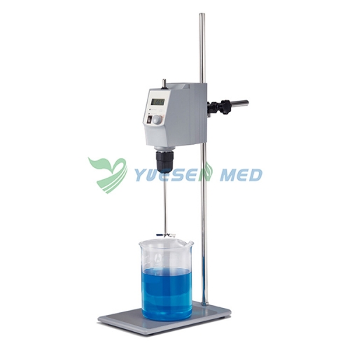 High Quality Lab Overhead Electric Stirrer YSTE-OS20P