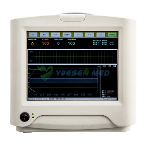 Multi-parameter Depth of Anesthesia Monitor YSPM9002S