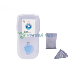 Portable HbA1c Analyzer Price YSTE810