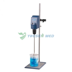 High Quality Lab Overhead Electric Stirrer YSTE-OS20P