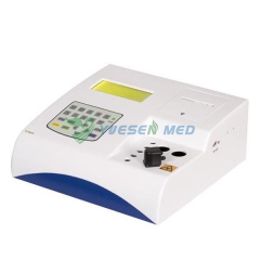 Automatique Electro Analyseur De Coagulation YSTE501