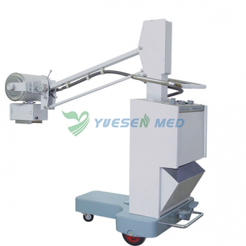 50 mA mobile x-ray machine YSX50M