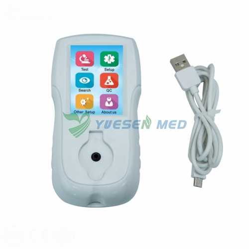 Analyseur portable HbA1c YSTE810