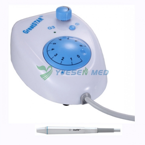 Veterinary ultrasonic scaler YSDEN-G3