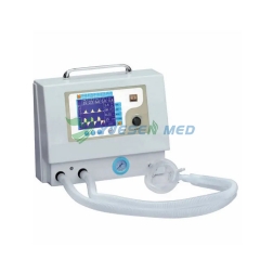 Portable Veterinary Ventilator / Respirator
