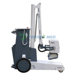 3.5kW mobile bedside x-ray machine YSX70GM-A