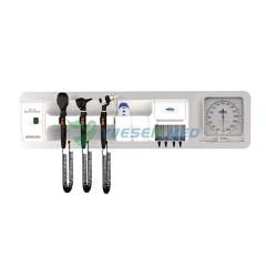 Wall-mounted Diagnostic Unit YSENT-ZC1