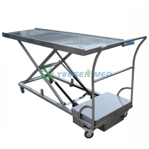 Corpse Lift Table YSSJT-1A