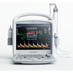 Portable color doppler ultrasound YSB-V3