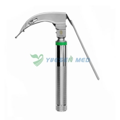 Intubation difficile fibre optique laryngoscope YSENT-HJ2N