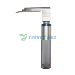 Pédiatrique type de lampe laryngoscope ensemble YSENT-HJ1B