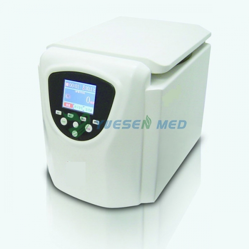 Lab Portable Low Speed Centrifuge YSCF-TD4B