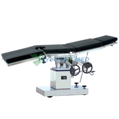 Two Sides Control Surgical Operation Table YSOT-3001B