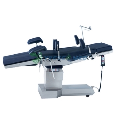 Integrated Multi-function Electric Operating Table YSOT-D1A