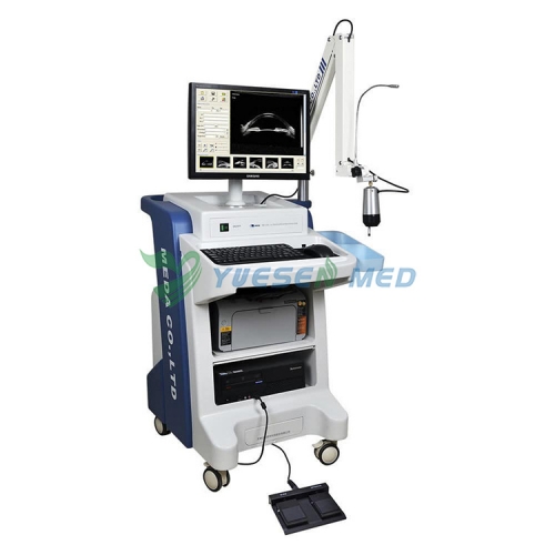 Ophthalmic Ultrasound Biomicroscope (UBM) YSMD-300L