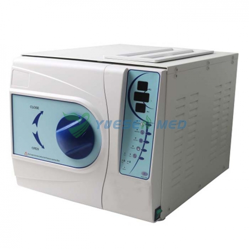 Table Class B Autoclave YSMJ-VRY-B23