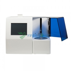 HPLC Fully Auto Glycated Hemoglobin Analyzer YSTE760H