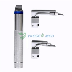 Pediatric Lamp Type Laryngoscope Set YSENT-HJ1B