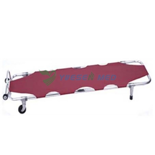 Mortuary Corpse Stretcher YSDJC112