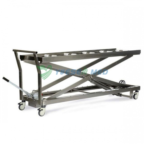 Corpse Lift Table YSSJT-1B