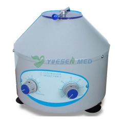 Laboratory Portable Low Speed Centrifuge YSCF-800E