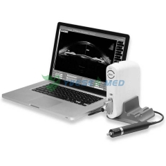 Biomicroscopie à ultrasons portable YSSW-3200S