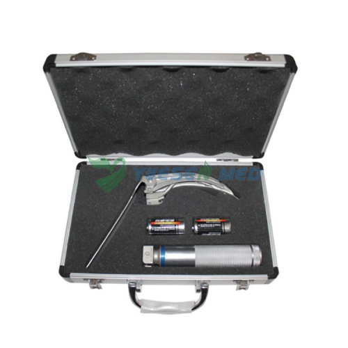 Intubation difficile fibre optique laryngoscope YSENT-HJ2N