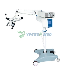 Multi-function ENT Operation Microscope YSLZL21