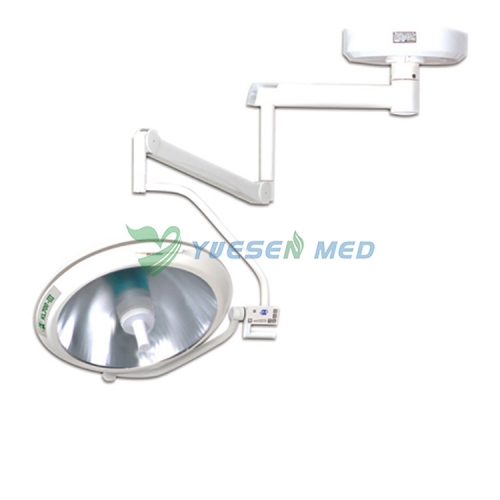 Chirurgie lampe d'éclairage de salle d'opération YSOT-700C1