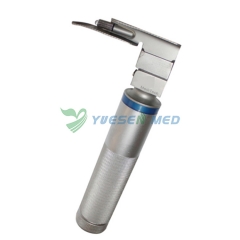 Pédiatrique type de lampe laryngoscope ensemble YSENT-HJ1B