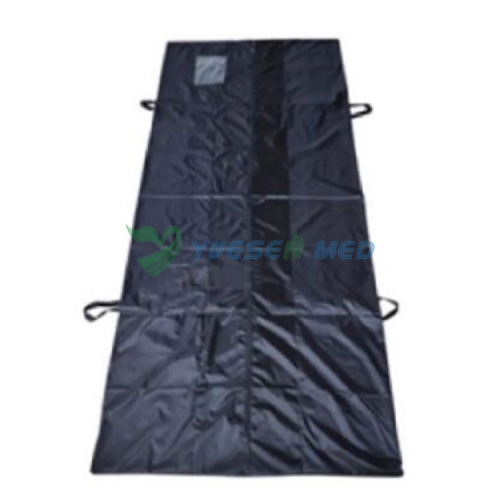 Saco de cadáver de equipamento de necrotério YSSTD03