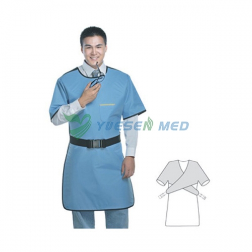 Lead Coat Apron YSX1509