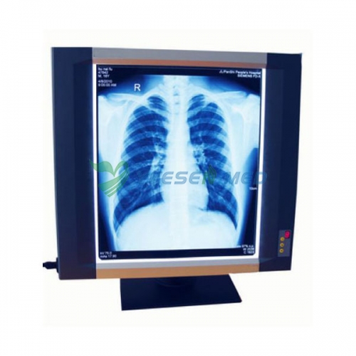 Film radiographique spectateur YSX1704