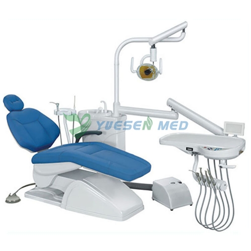 Интегральный стоматологический блок YSDEN-920 экономического типа