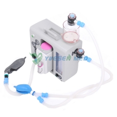 Portable Anesthesia Machine YSAV600P